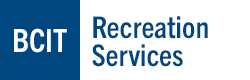 BCIT Rec Logo