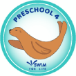 Preschool 4 Crest