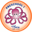 Preschool 1 Crest
