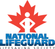 National Lifeguard Logo
